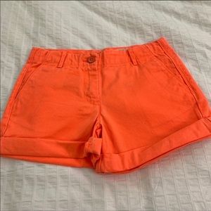 Assorted girl's shorts, size 12